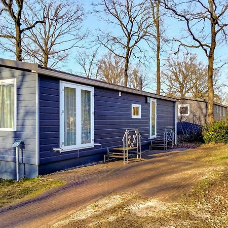Park Drentheland Villa Zorgvlied Eksteriør bilde