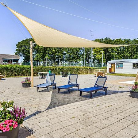 Park Drentheland Villa Zorgvlied Eksteriør bilde
